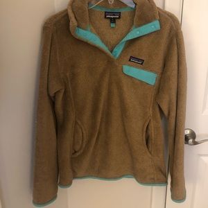 Patagonia Women’s Pullover